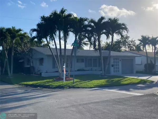 2700 NW 54th St, Fort Lauderdale, FL 33309