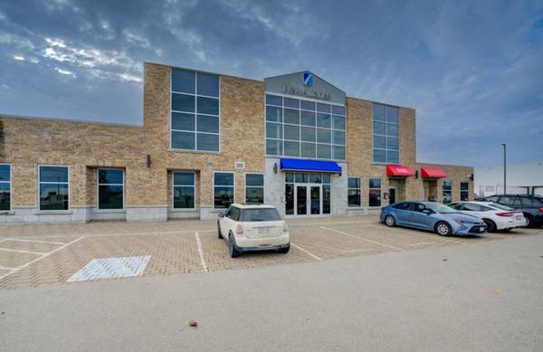 860 Cumberland AVE, Burlington, ON L7N 3V1