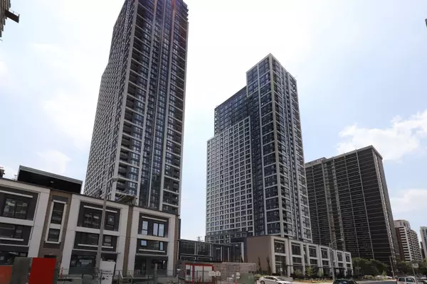 7 Mabelle AVE #2006, Toronto W08, ON M5T 0C9