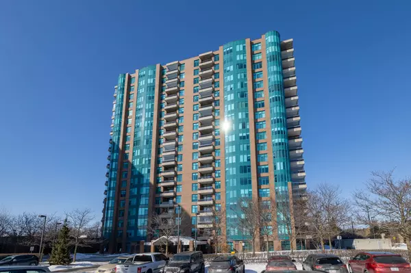 3580 RIVERGATE WAY #1502, Hunt Club - Windsor Park Village And Area, ON K1V 1V5