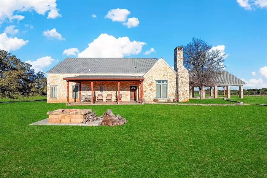 1085 County Road 2019, Glen Rose, TX 76043