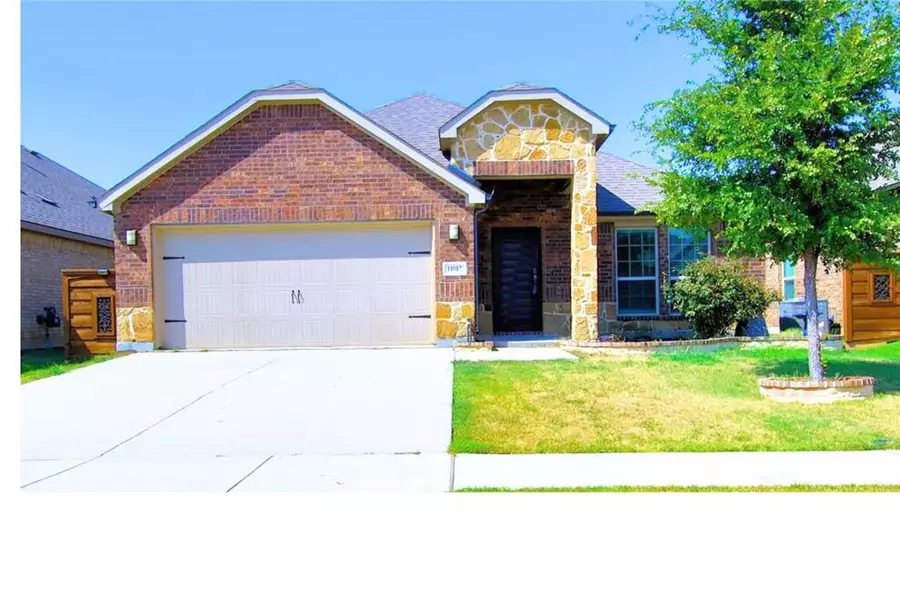 11017 Cobalt Drive, Aubrey, TX 76227