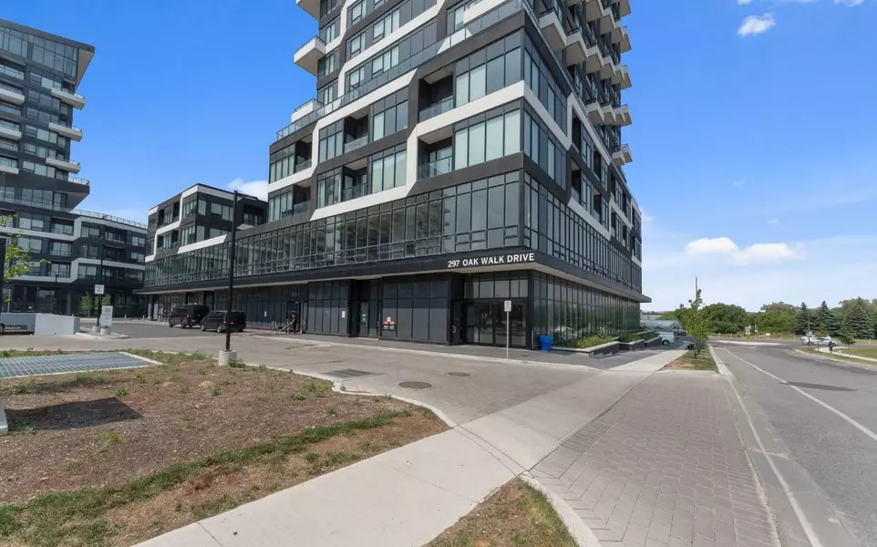 297 Oak Walk DR #409, Oakville, ON L6H 6Z3