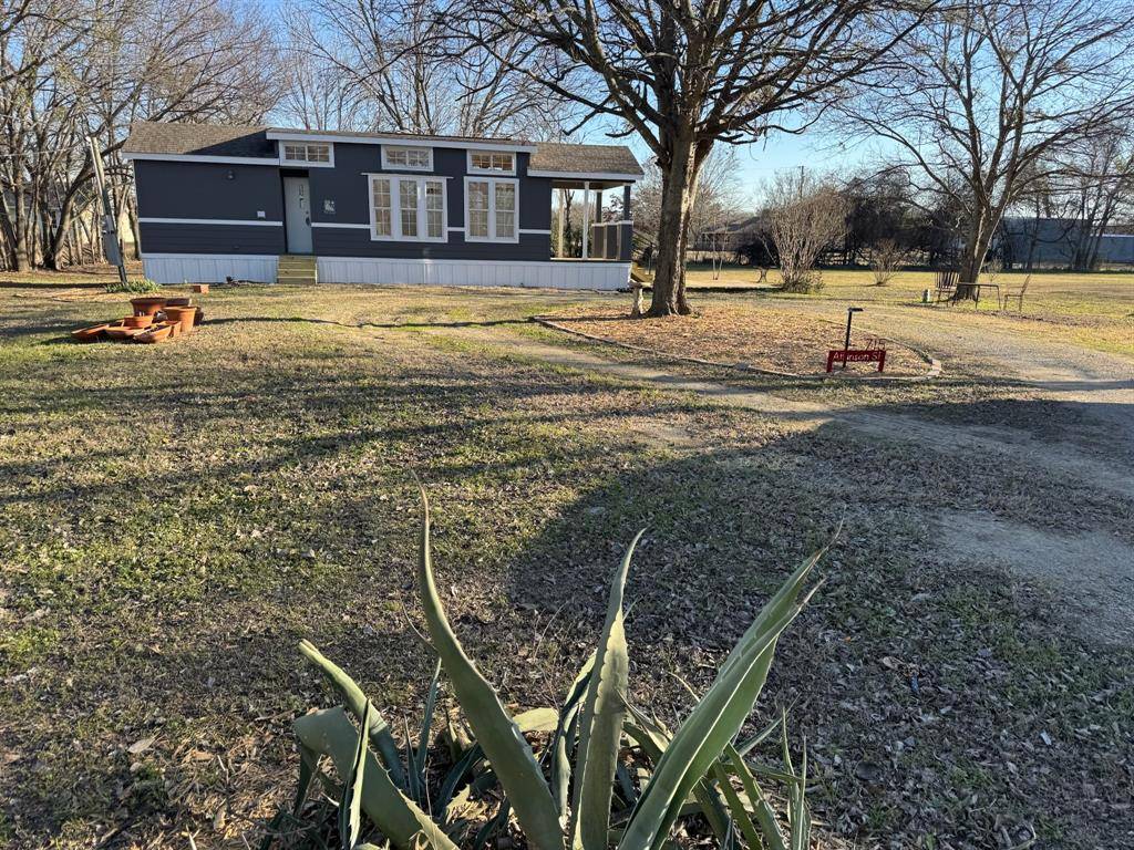 Blooming Grove, TX 76626,715 Atkinson Street