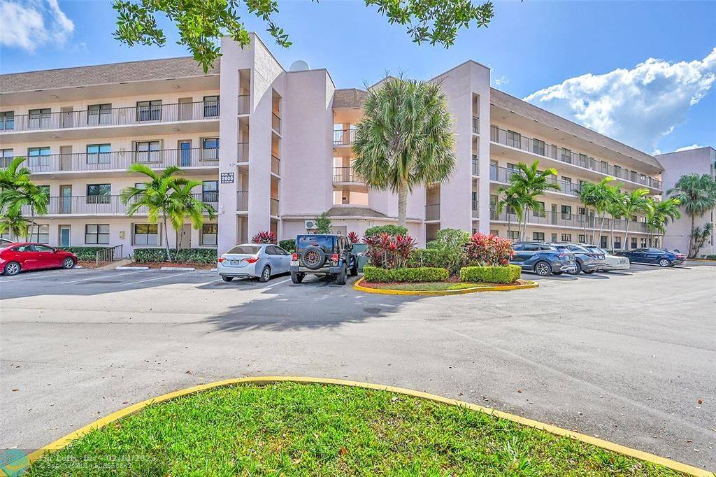 Sunrise, FL 33322,2606 NW 104th Avenue  #303