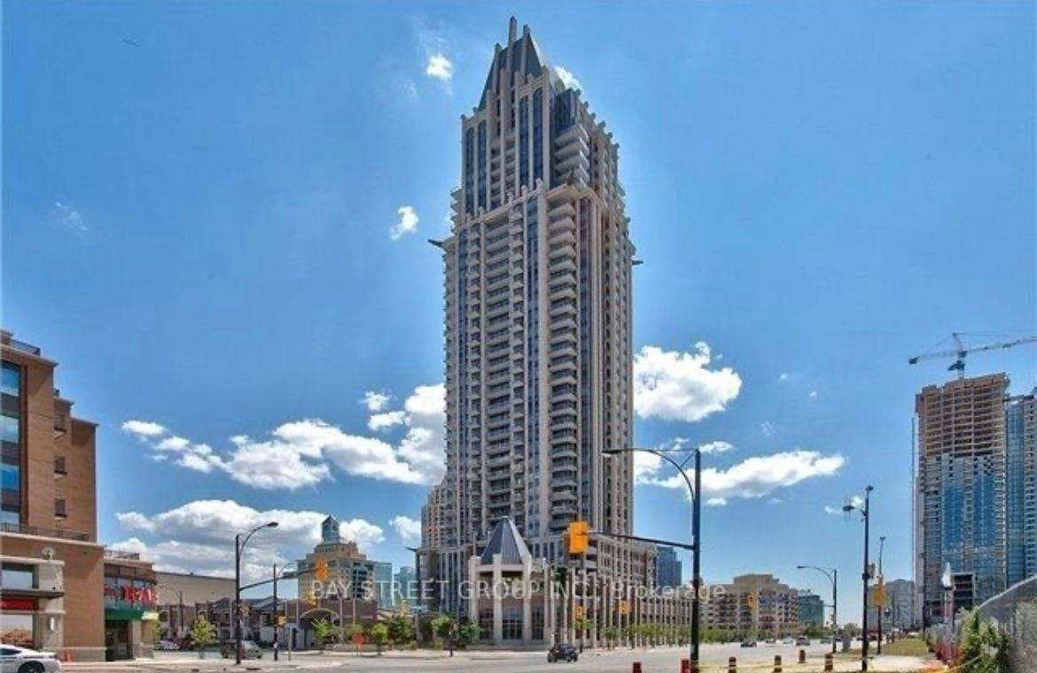 Mississauga, ON L5B 0A1,388 Prince Of Wales DR #907