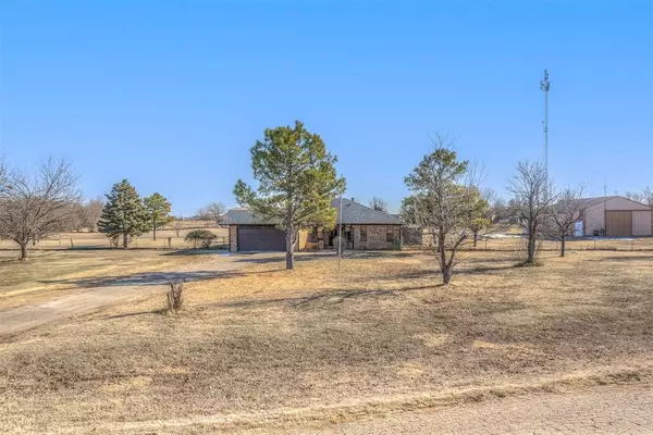 Piedmont, OK 73078,4224 Ryan Dr NE