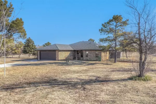 Piedmont, OK 73078,4224 Ryan Dr NE