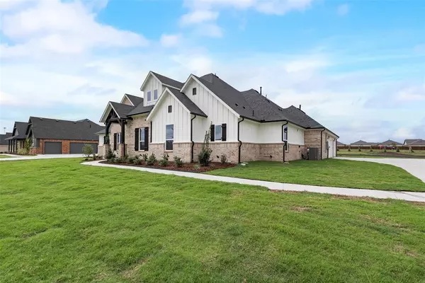 Forney, TX 75126,1125 Barrix Drive