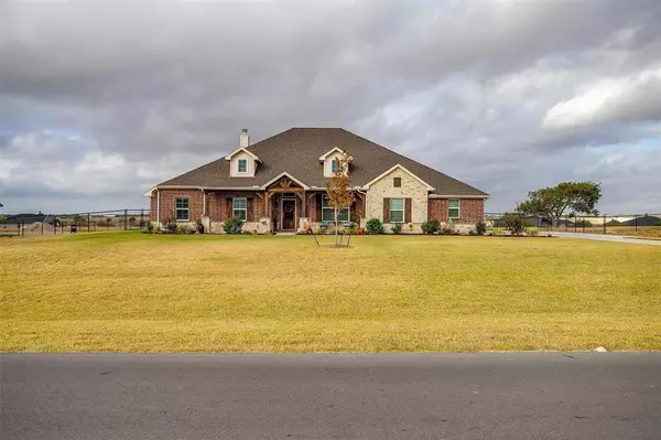 Godley, TX 76044,6908 Scarlett Way