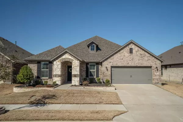 6313 Catalpa Drive, Venus, TX 76084