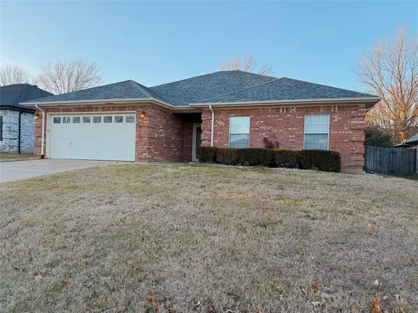 Granbury, TX 76048,1506 Clover Lane