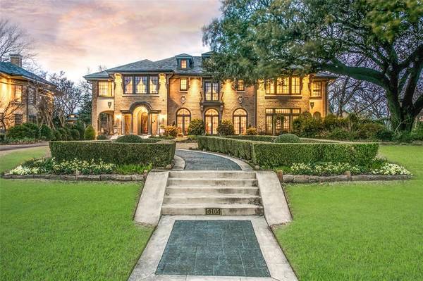 5105 SWISS Avenue, Dallas, TX 75214