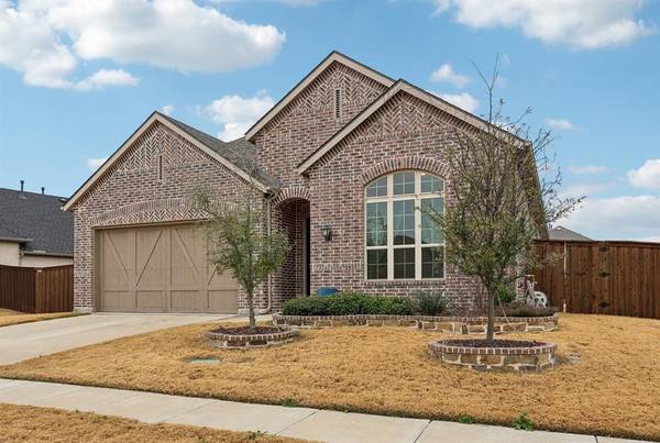 1826 Bellagio Lane, Mclendon Chisholm, TX 75032