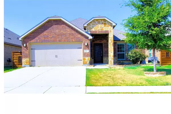 11017 Cobalt Drive, Aubrey, TX 76227