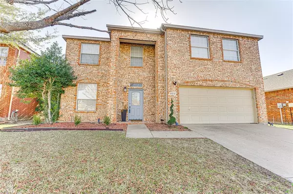 10610 Lansdowne Lane, Rowlett, TX 75089