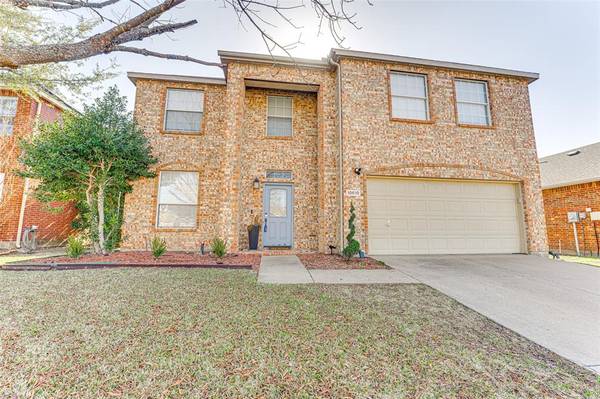 10610 Lansdowne Lane, Rowlett, TX 75089