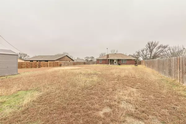 Godley, TX 76044,520 Highpoint Drive