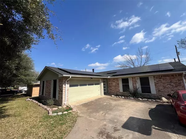 Mesquite, TX 75149,1532 Valley Trail