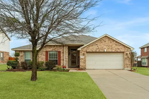 Forney, TX 75126,2109 Sumac Drive