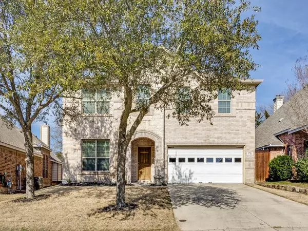 3105 Spanish Oak Trail, Melissa, TX 75454