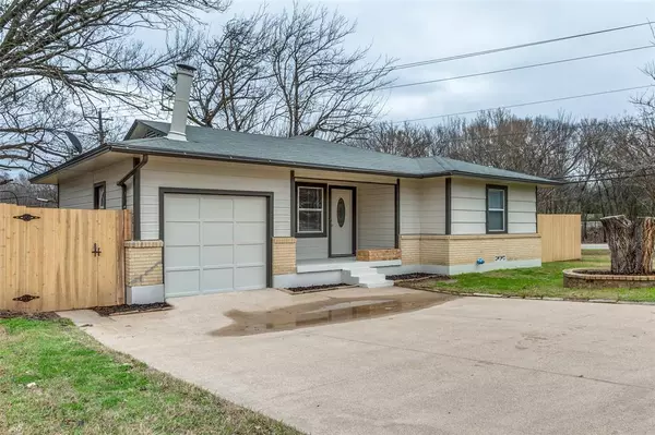 1712 Redwood Place, Denton, TX 76209