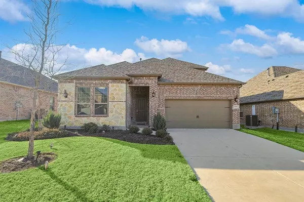 4005 Angelina Drive, Mckinney, TX 75071