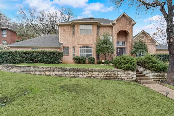 Arlington, TX 76006,1204 Hickory Valley Court