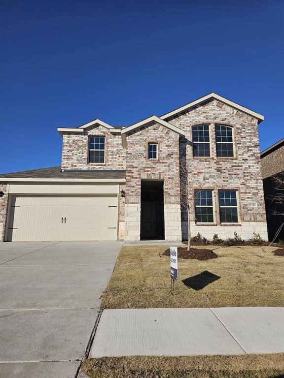 1328 Missouri Street, Royse City, TX 75189