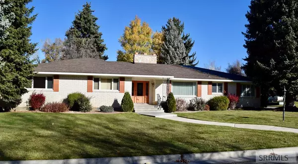 338 Gustafson Drive, Idaho Falls, ID 83402