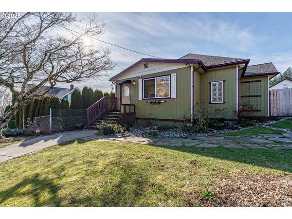 1419 NE GARFIELD ST, Camas, WA 98607