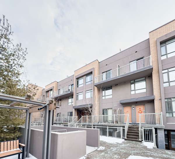 80 Orchid Place DR #306, Toronto E11, ON M1B 0C4