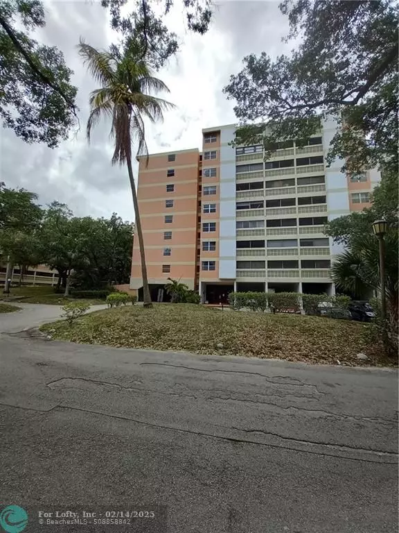 3301 Spanish Moss Ter  #805, Lauderhill, FL 33319