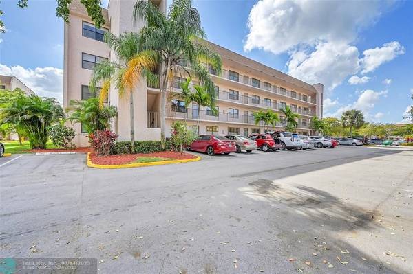 Sunrise, FL 33322,2606 NW 104th Avenue  #303