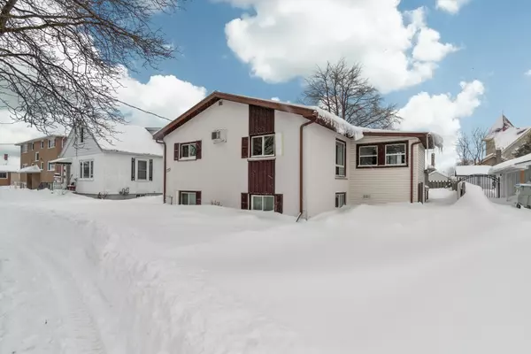 Goderich, ON N7A 1J7,115 Picton ST E