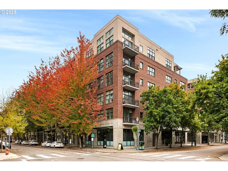 820 NW 12TH AVE #518, Portland, OR 97209