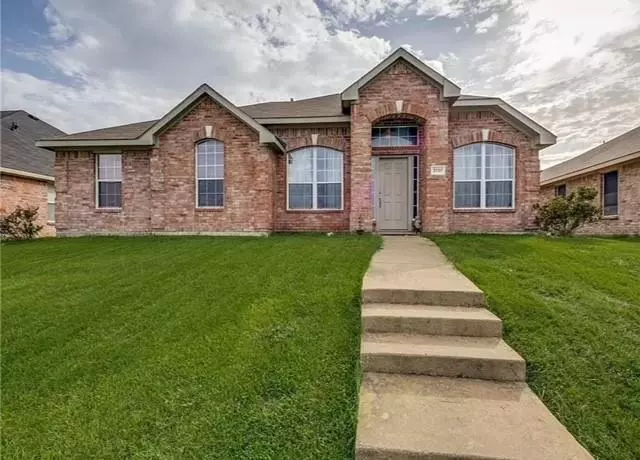 3137 Bent Oak Drive, Mesquite, TX 75181