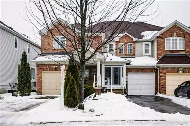 29 Billingsley CRES, Markham, ON L3S 4P2