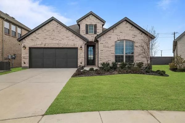 Little Elm, TX 76227,504 Cedarwood Street