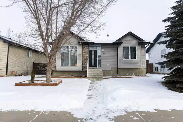 115 Kirkland Close, Red Deer, AB T4P 4A4