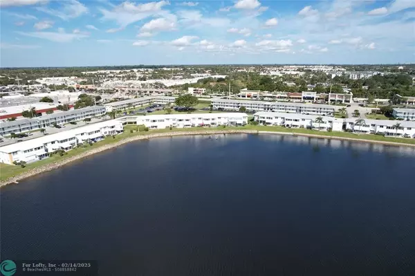 1116 Lake Terrace  #214, Boynton Beach, FL 33426