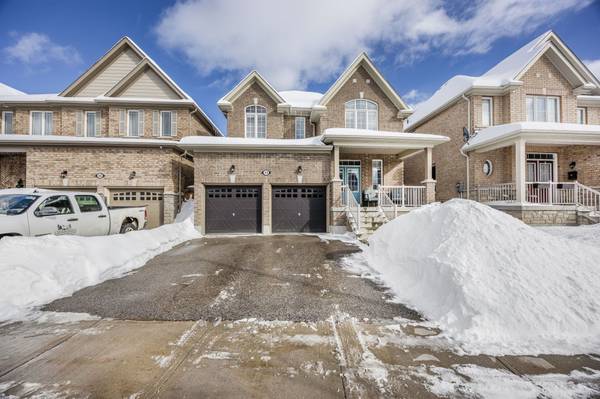 43 Sydie LN, New Tecumseth, ON L0G 1W0