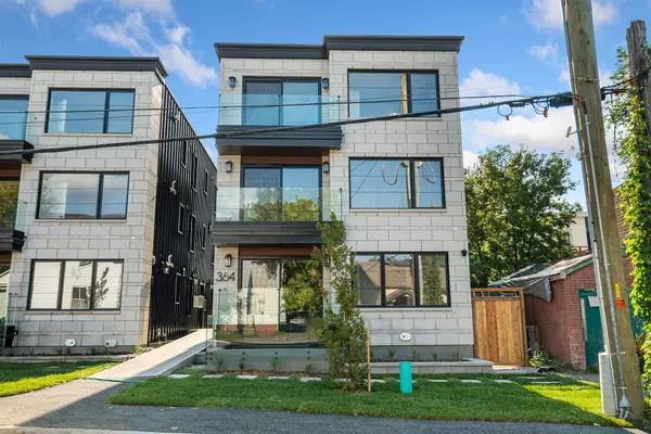 364 WINONA AVE #7, Westboro - Hampton Park, ON K1Z 5H7