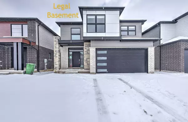 18 Welch CT, St. Thomas, ON N5R 0M1