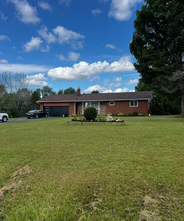 128 County RD #22, Alnwick/haldimand, ON K0K 1C0