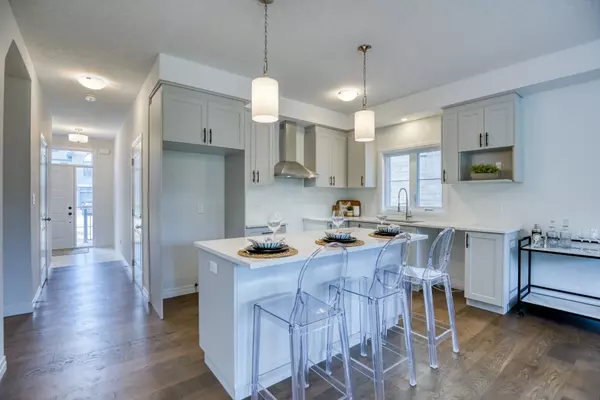 Cambridge, ON N1S 0E5,Lot 17 41 Queensbrook CRES