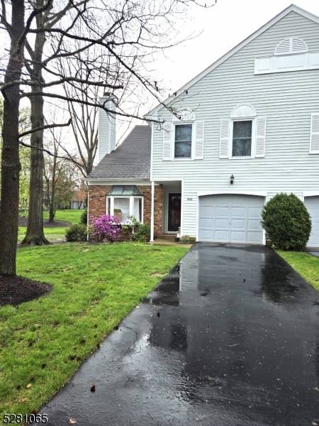 861 Princeton Ct, Branchburg Twp., NJ 08853