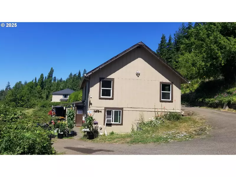 56076/ 56078 FINLEY LOOP, Coquille, OR 97423