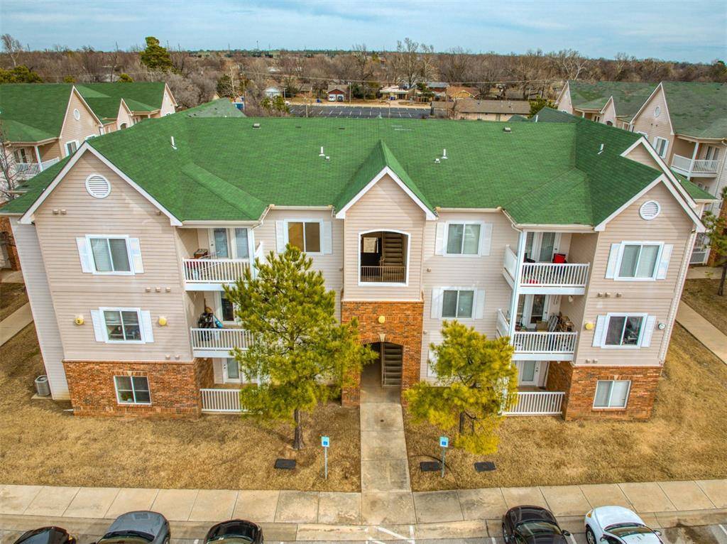 2200 Classen Boulevard #2134, Norman, OK 73071