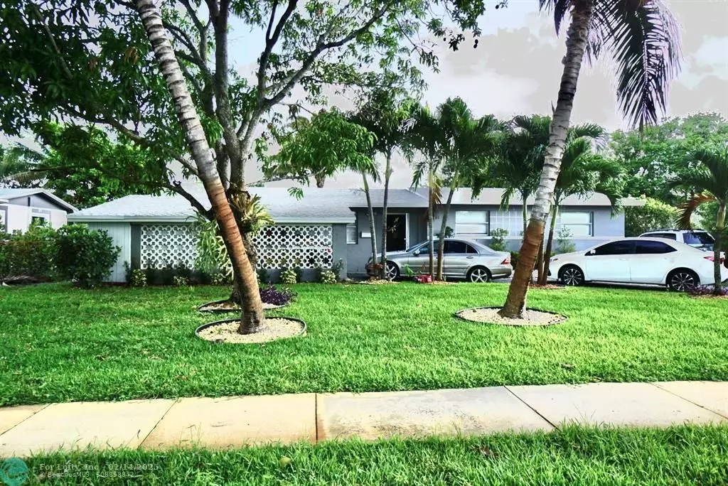 Plantation, FL 33317,4751 NW 4th Ct